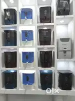 RO TDS control water purifier ALL TYPE RO UV B12 ALKALINE PURIFIER NEW