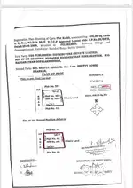 Open plot for sale near maheshwaram