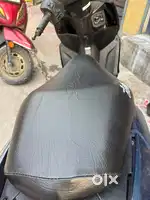 Honda dio for sale mint condition 2023 dec