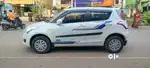 Maruti Suzuki Swift 2014 Diesel 112000 Km Driven