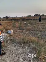 Plot for sale