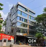 3 rd FLOOR, Above DEVGIRI HOTEL, Opp.  Mc- Donald Showroom, SANGLI