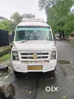 Force  Nov 2018  20 Seater  For Sell
