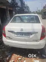 Genuine driven 1,35,000km, non accident, vip number, brezza crd engine