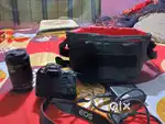 Dslr camera for sale