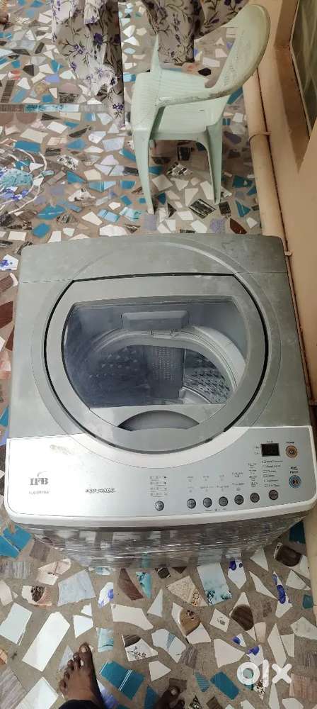 IFB TOP LOAD WASHING MACHINE 6.5 KG(2023)