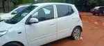 Hyundai i10 2011 Petrol 95000 Km Driven