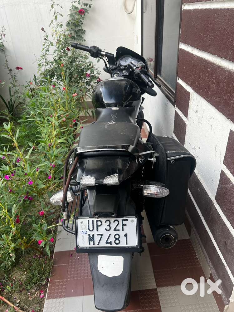 Bajaj Pulsar 150 (2014 model)