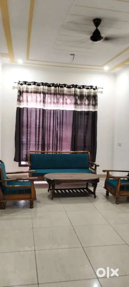 2 Bhk Fully Furnished in Sector 77 Mohali