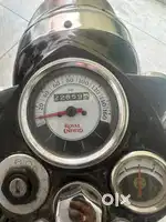 Light used Royal enfield Classic 350 , Single owner, Fancy Number