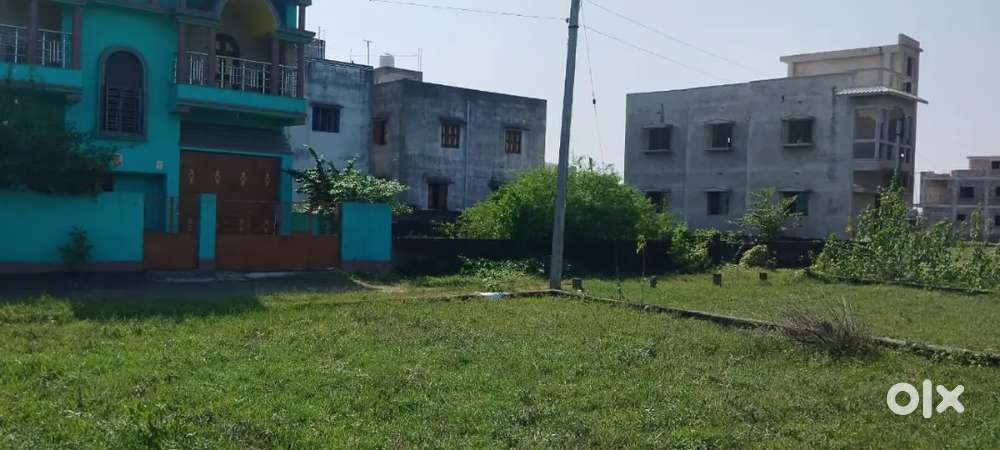 9,00,000 Par Katha 3 Katha Bastu Plot