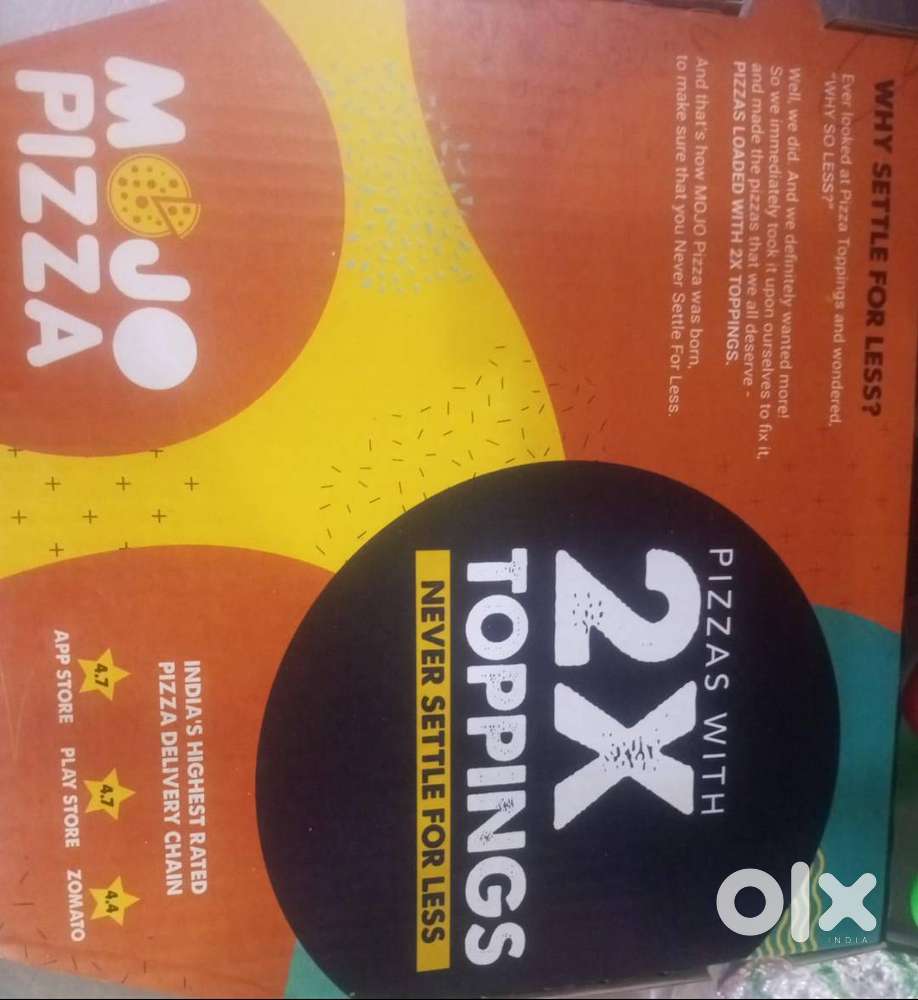 food online delivery karna hai