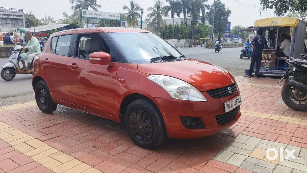 Maruti Suzuki Swift vxi 1 st Onwer car
