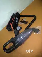 Vaccum Cleaner, INALSA Cordless for Car & Home, Wet and Dry