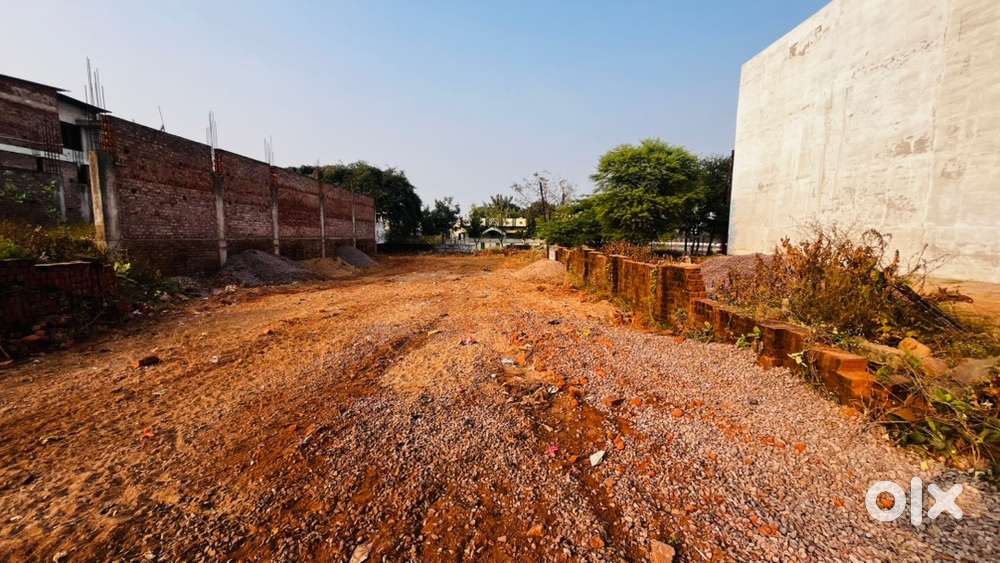 Commercially diverted premium Plot