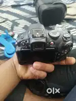 Canon power s5 shot
