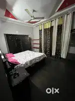 2 Room available no brokerage in 3 bhk west patel nagar price per room