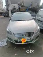 Maruti Suzuki Ciaz 2017 august