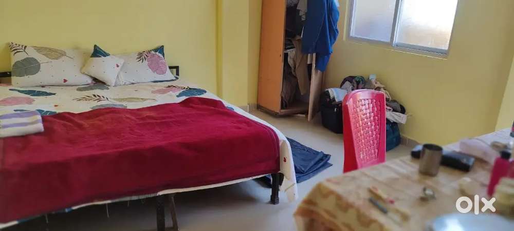 Affordable PG room's with wifi