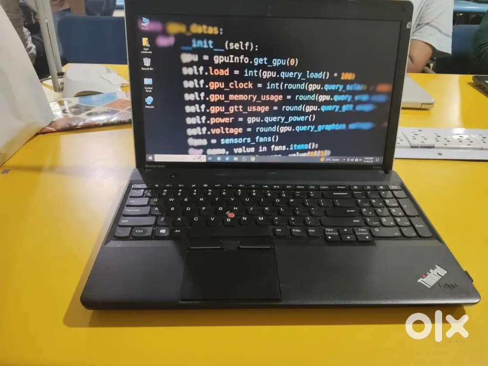 Lenovo ThinkPad