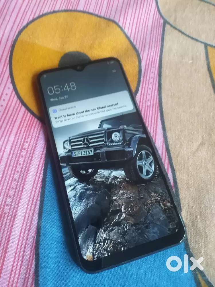 Vivo 1906 ram 3gb