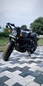 Urgent Sell my Hunter 350