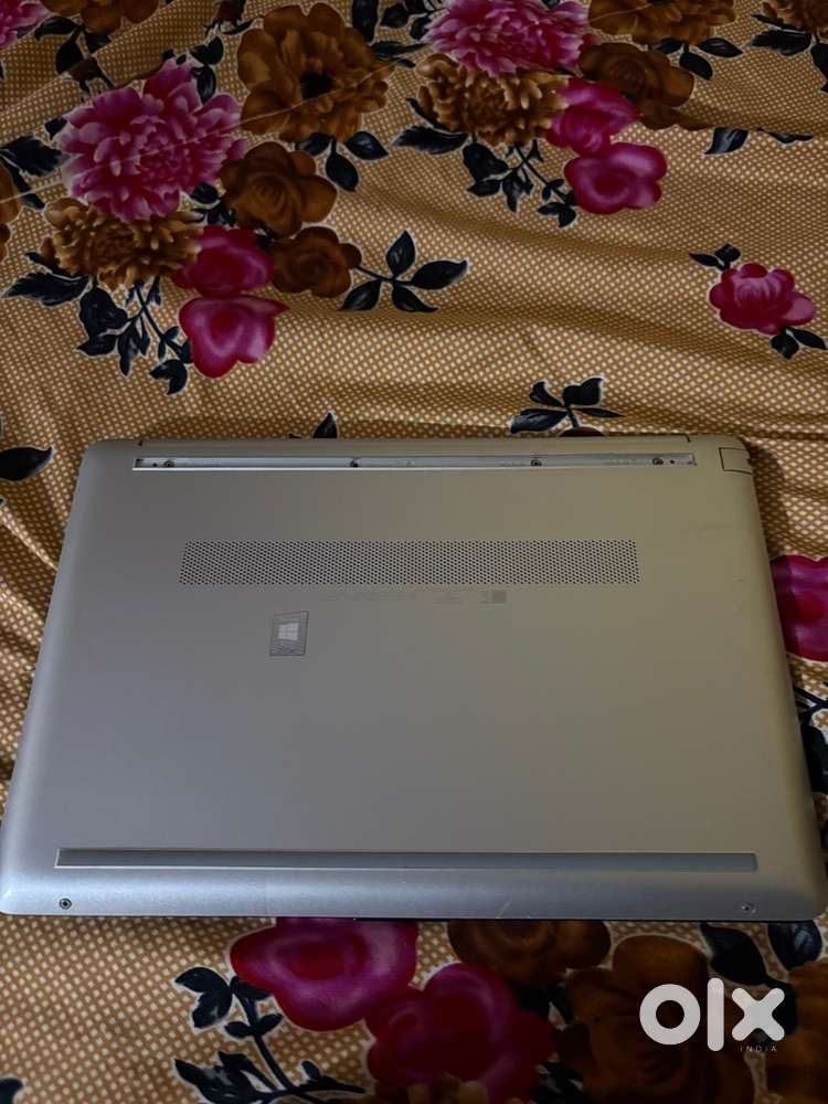 Laptop all ok