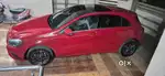 Mercedes-Benz A Class A200 CDI, 2015, Diesel