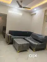 3 BHK flat available for rent in jagatpura