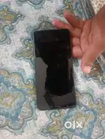 New vivo phone