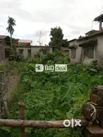 Residential Open Plot(Daknikata)