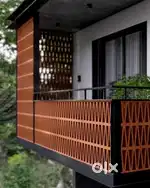 First Floor with car parking for rent