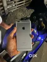 Iphone 6s plus