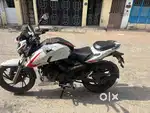 Tvs apache RTR 200