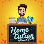 Home tution for Class 9th to 12th students