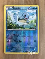 Pokemon card