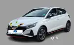 Hyundai i20 N Line 1.0 N8 Turbo DCT, 2025, Petrol