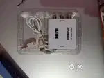 HDMI 2 AV convertor