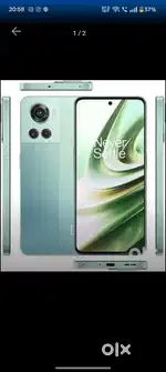 One plus 10r
