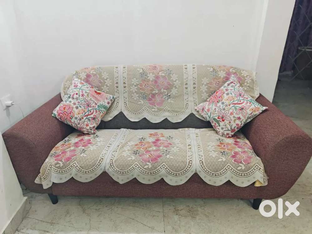 Godrej branded Sofa 3 seater only on sell