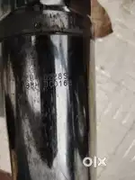 Borewell motor pump sett