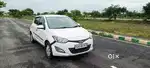 Hyundai i20 sports diesel