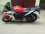 CBR 150R HONDA