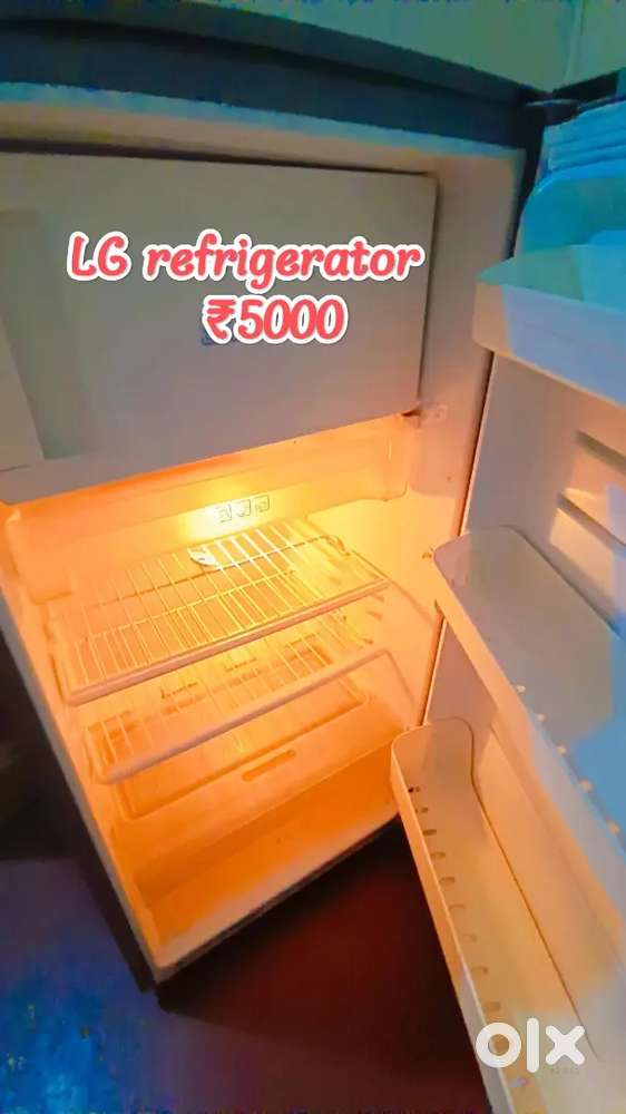 Fridge/refrigerator single door and water purifier