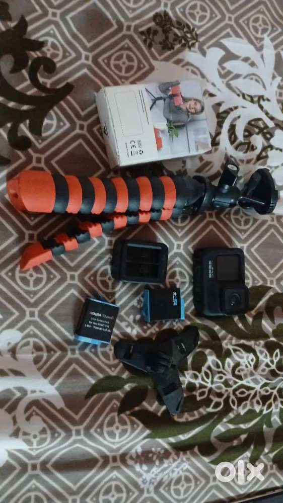Go pro Camera