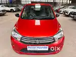 Maruti Suzuki Celerio 1.0 VXI AMT, 2014, Petrol