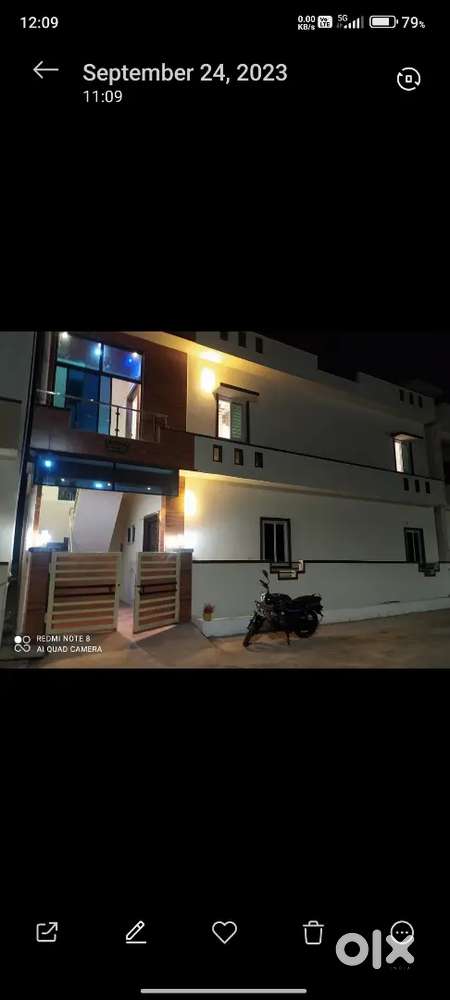 10 Ankanam Podugupadu, srinivasa brundavanam colony, gated community.