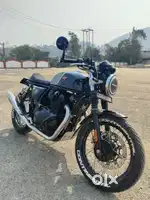 GT 650 stage tune 2 pops & cracker