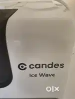 Ice wave cooler
