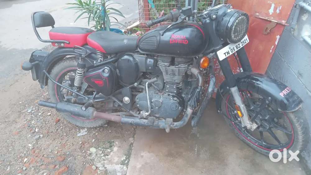 Sale royal Enfield